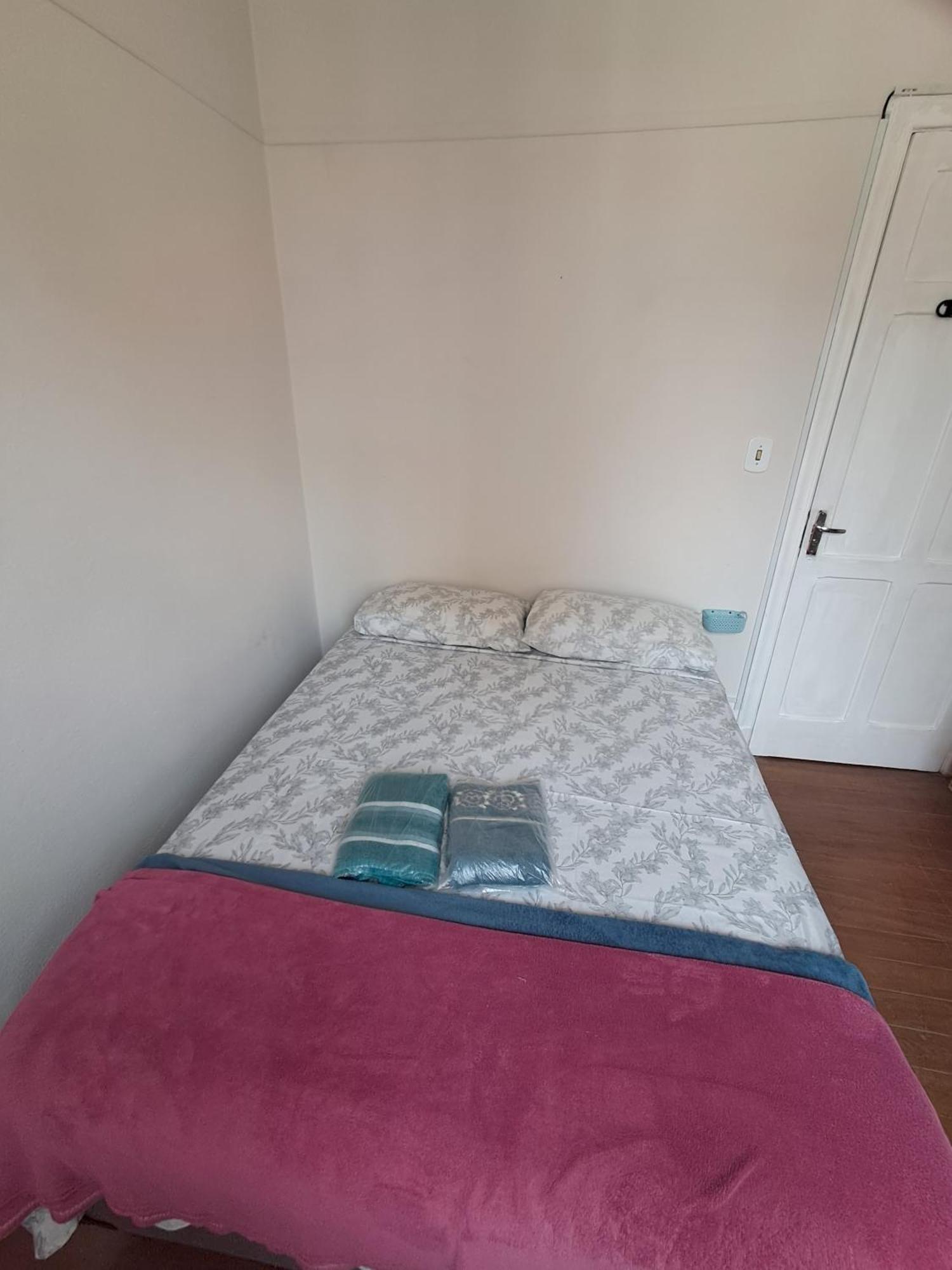 Quarto Duplo